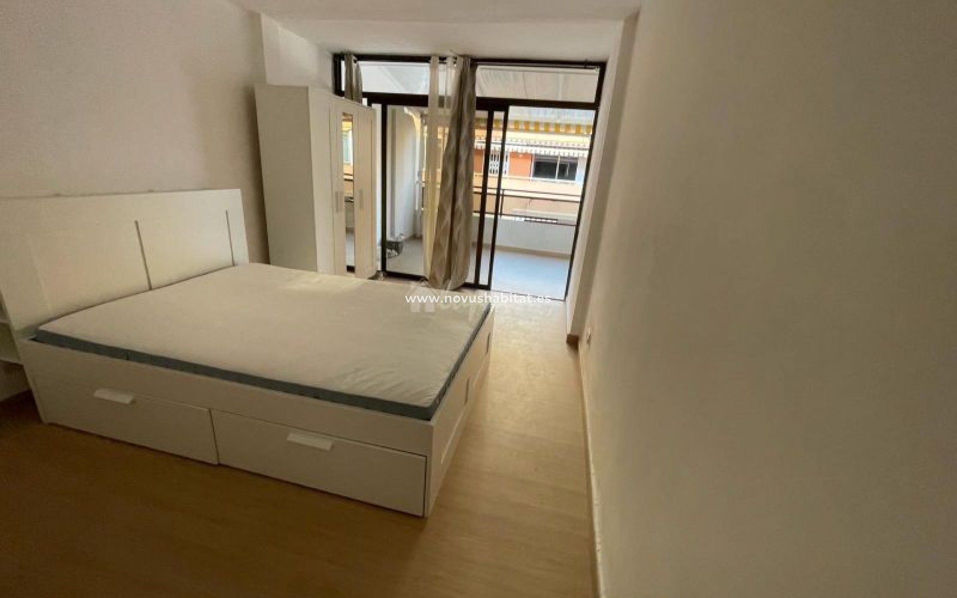 Revente -  Appartement - Los Cristianos - Valdes Center Los Cristianos Tenerife