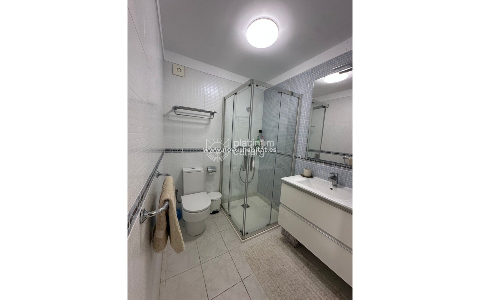 Revente -  Appartement - Los Gigantes - Santa Cruz Tenerife