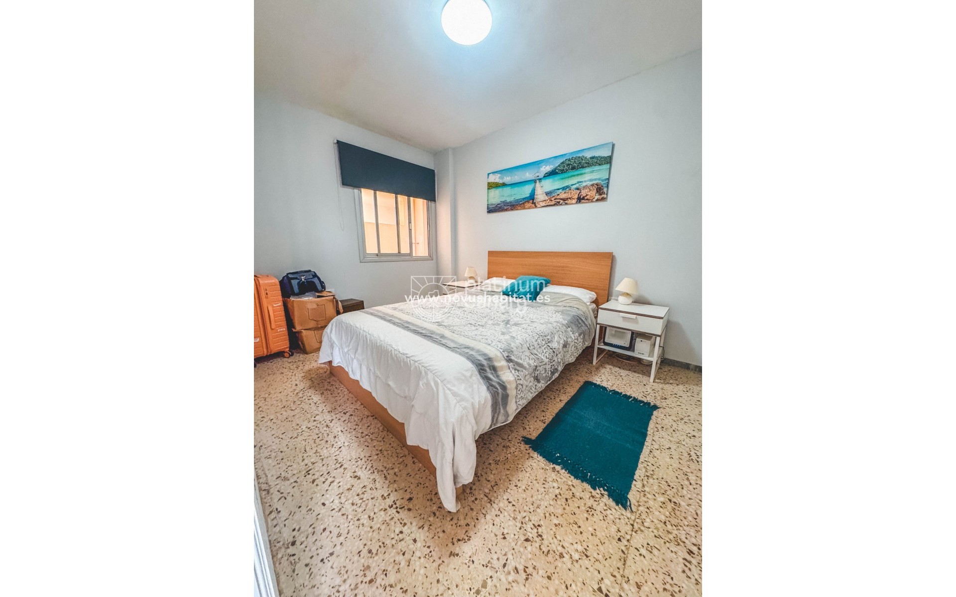 Revente -  Appartement - Mesa del Mar - Santa Cruz de Tenerife