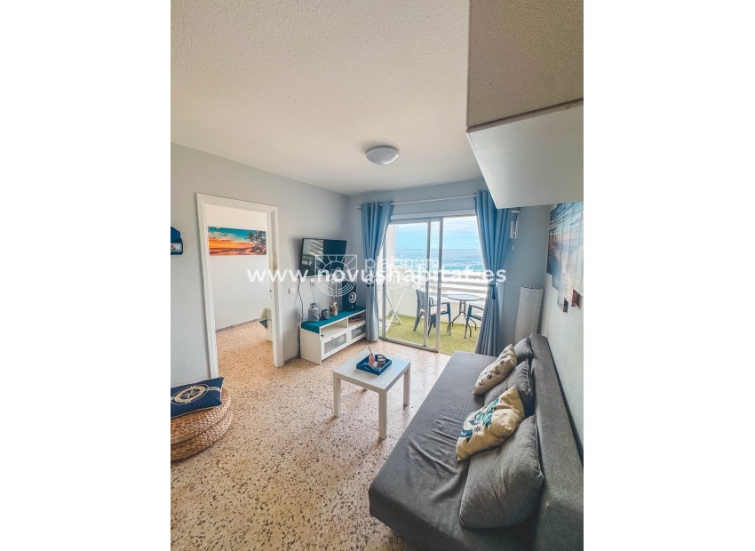 Revente -  Appartement - Mesa del Mar - Santa Cruz Tenerife