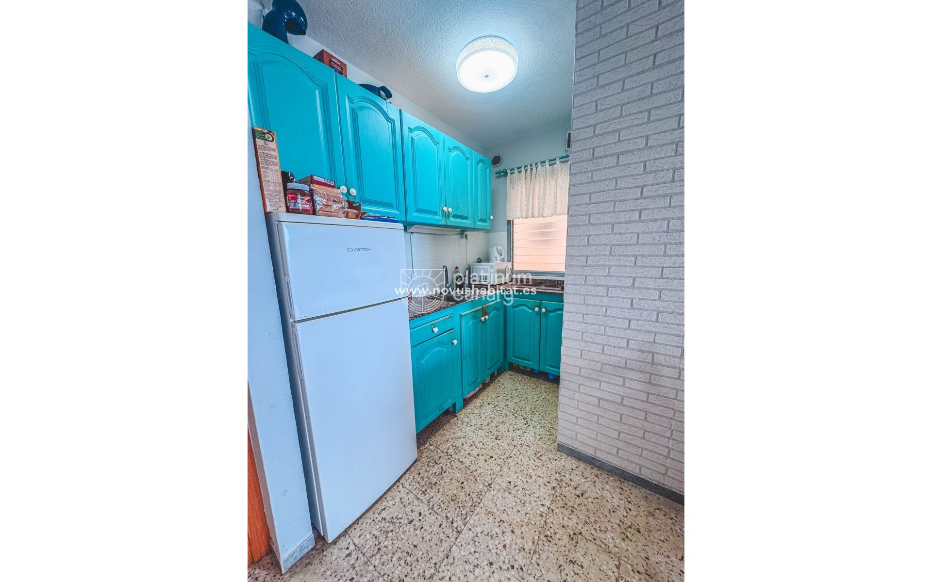 Revente -  Appartement - Mesa del Mar - Santa Cruz Tenerife