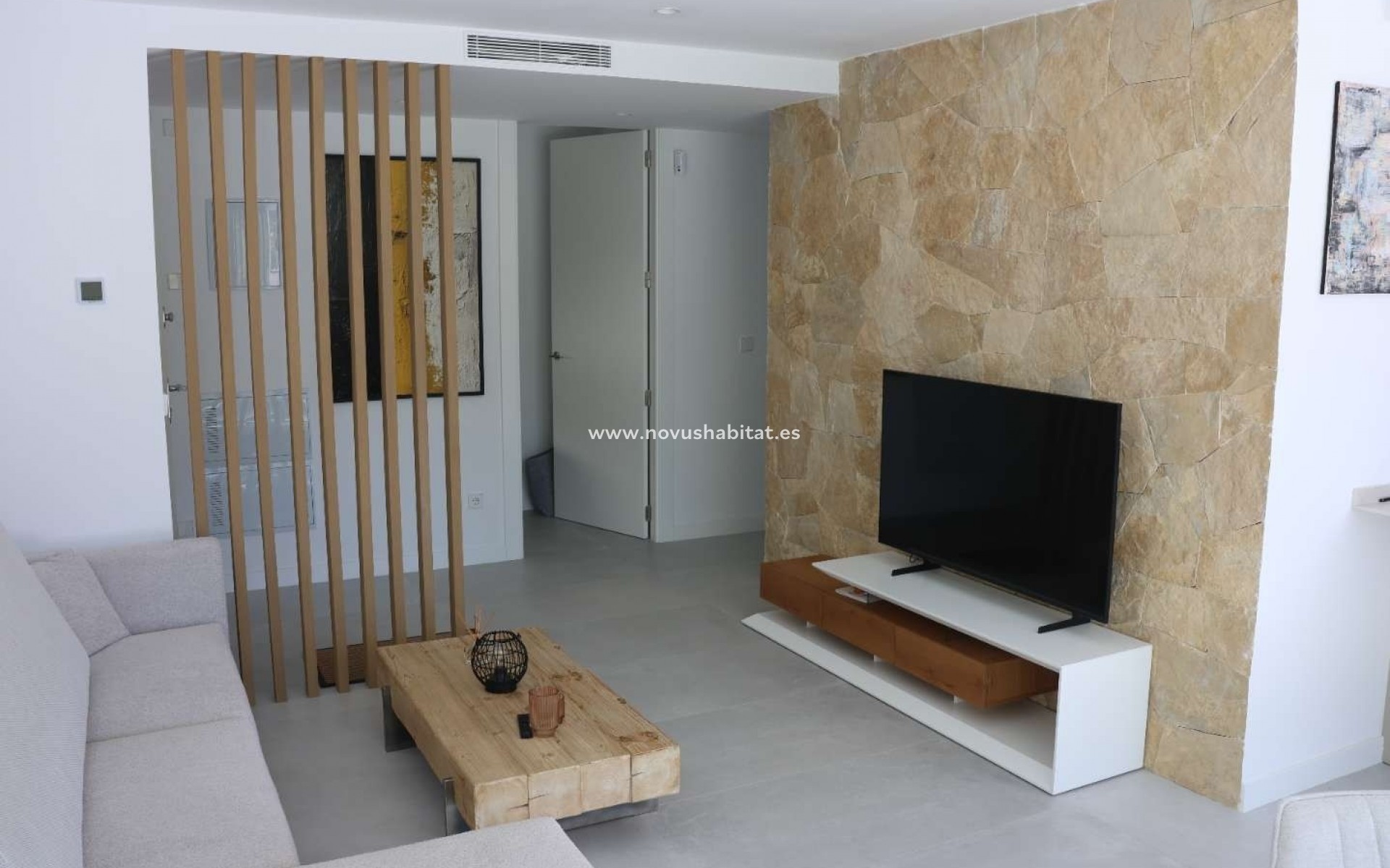 Revente -  Appartement - Monforte del Cid - Font del Llop