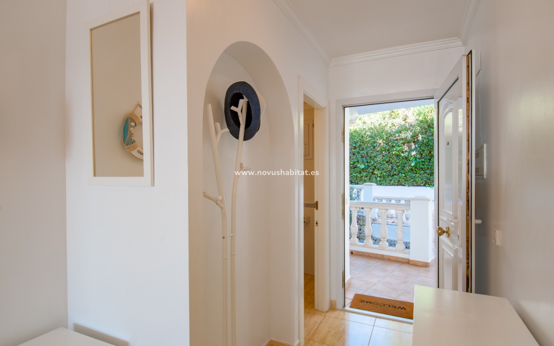 Revente -  Appartement - Moraira