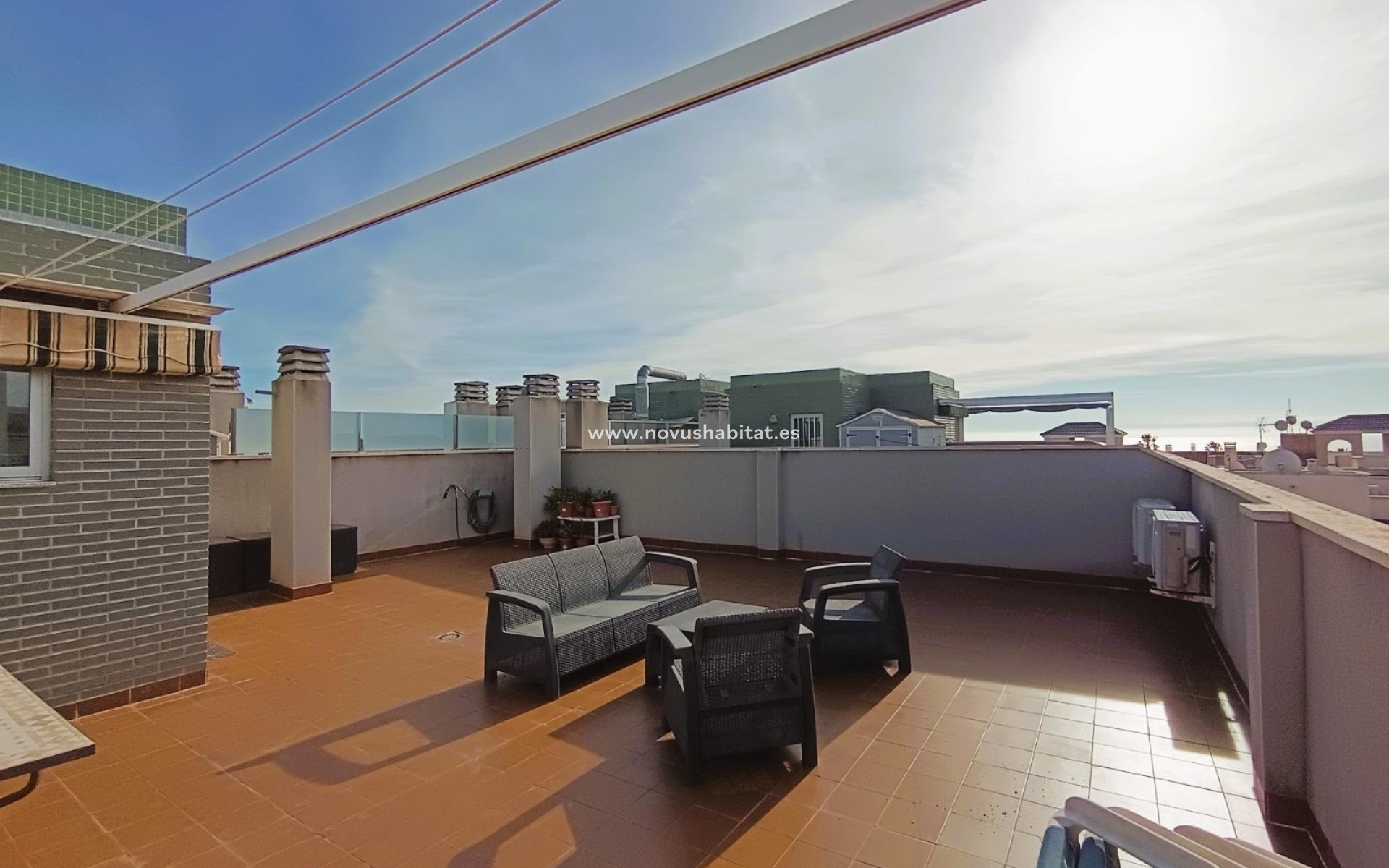 Revente -  Appartement - Orihuela Costa - Cabo Roig