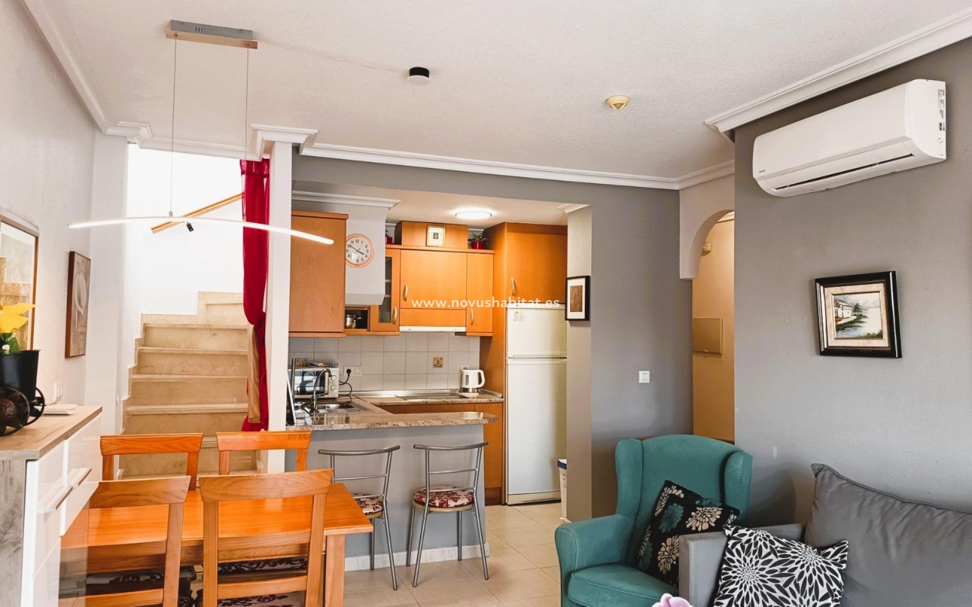 Revente -  Appartement - Orihuela Costa - Cabo Roig