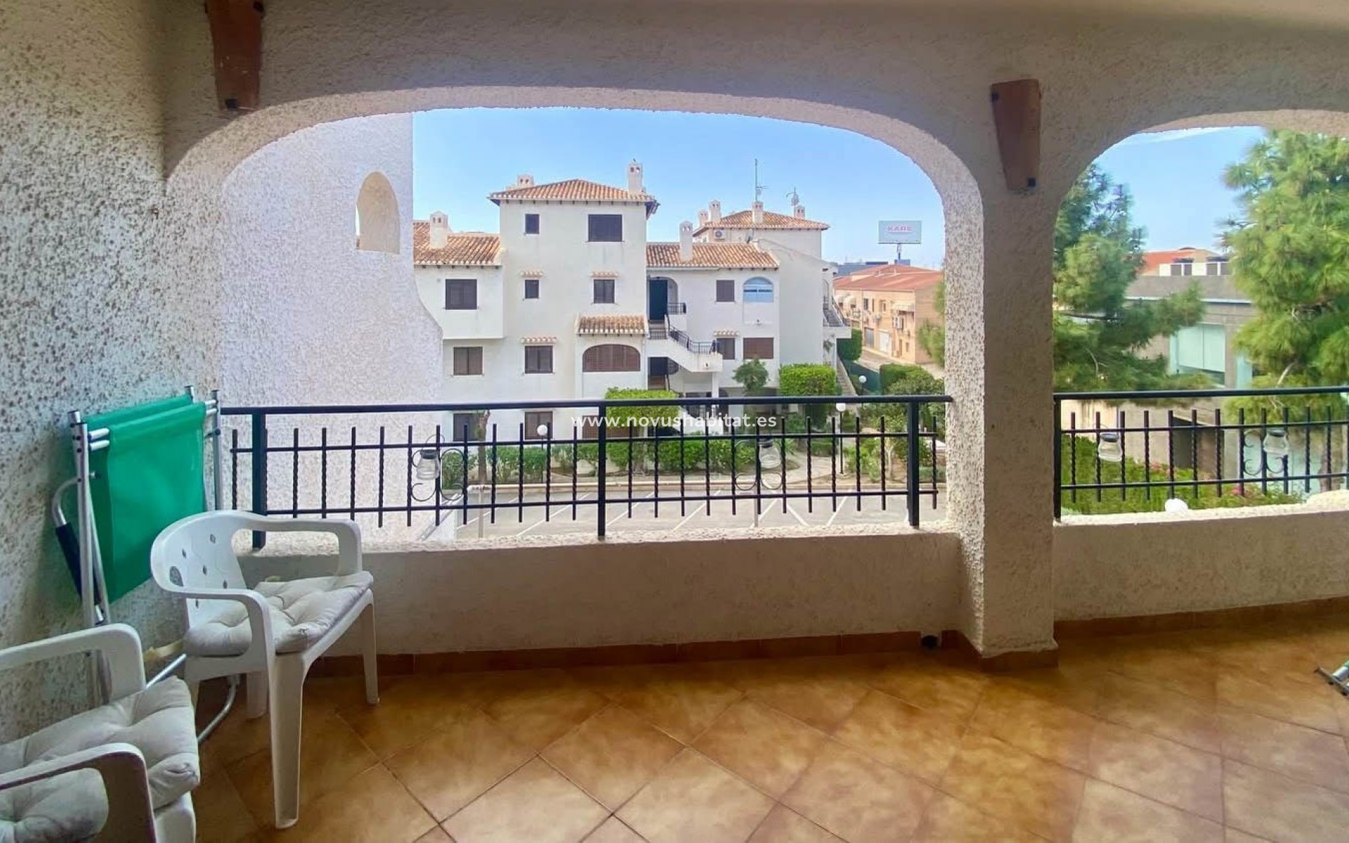 Revente -  Appartement - Orihuela Costa - Cabo Roig