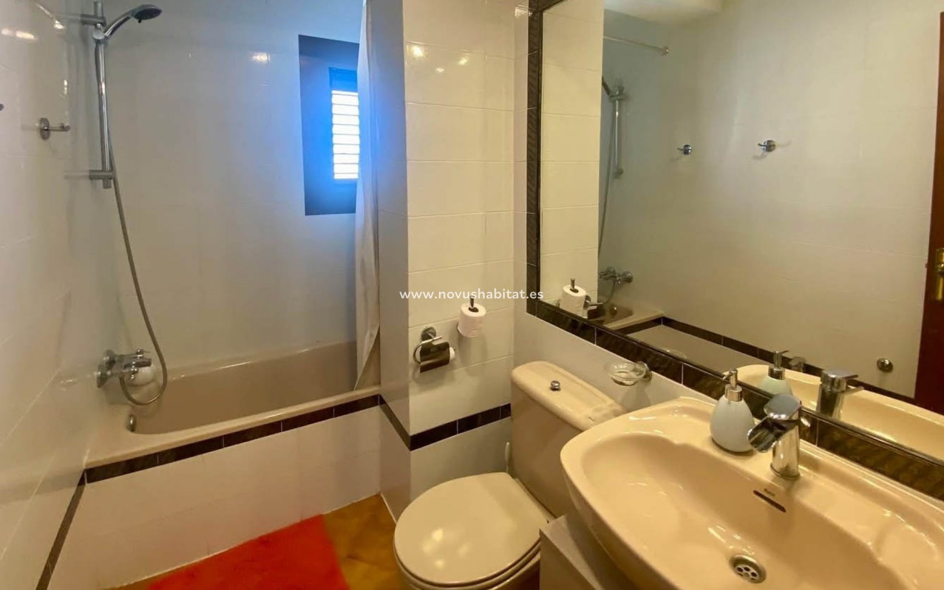 Revente -  Appartement - Orihuela Costa - Cabo Roig