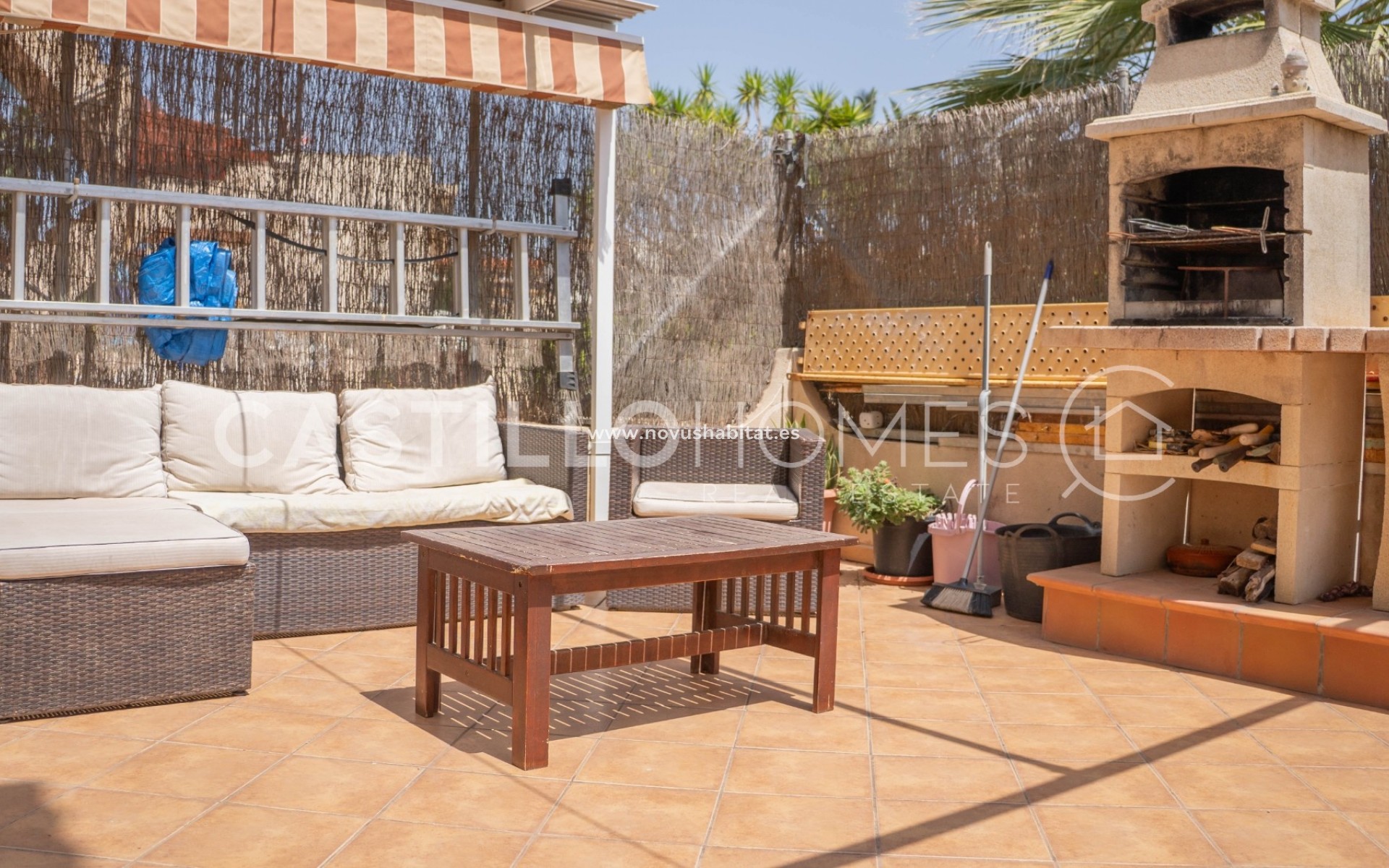 Revente -  Appartement - Orihuela Costa - La Florida