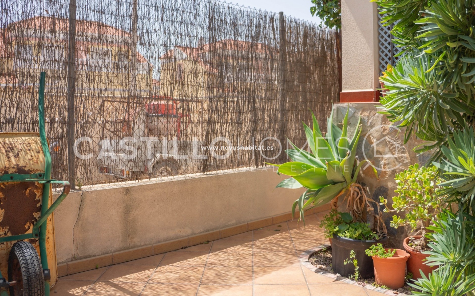 Revente -  Appartement - Orihuela Costa - La Florida