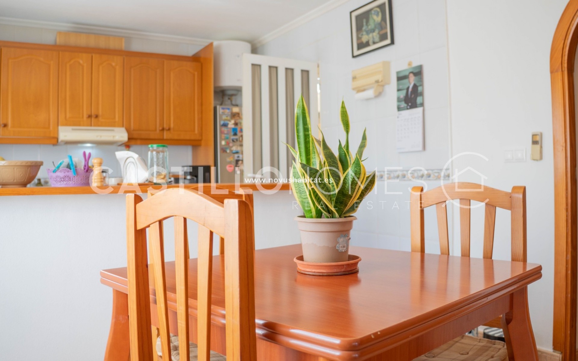 Revente -  Appartement - Orihuela Costa - La Florida