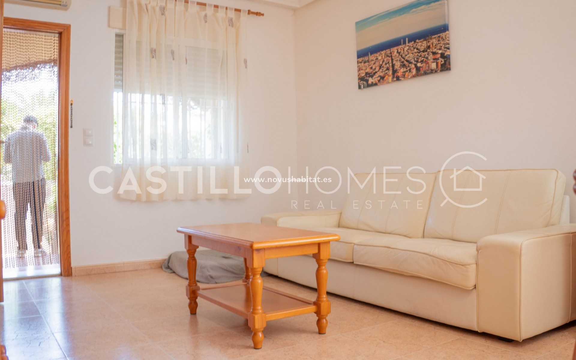 Revente -  Appartement - Orihuela Costa - La Florida