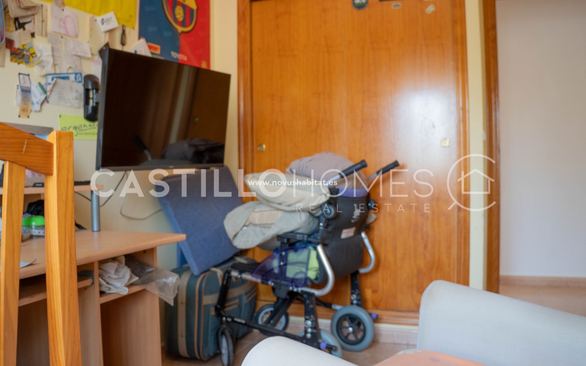 Revente -  Appartement - Orihuela Costa - La Florida