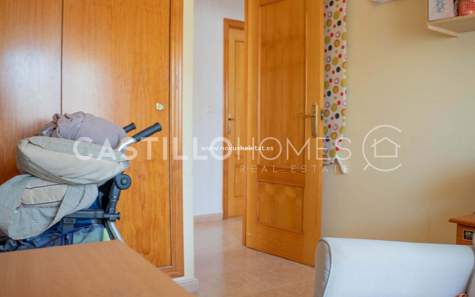Revente -  Appartement - Orihuela Costa - La Florida