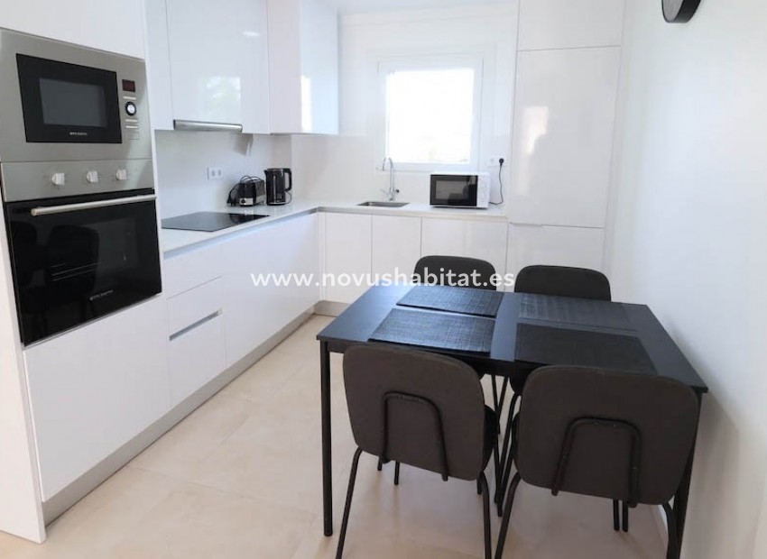 Revente -  Appartement - Orihuela Costa - La Zenia