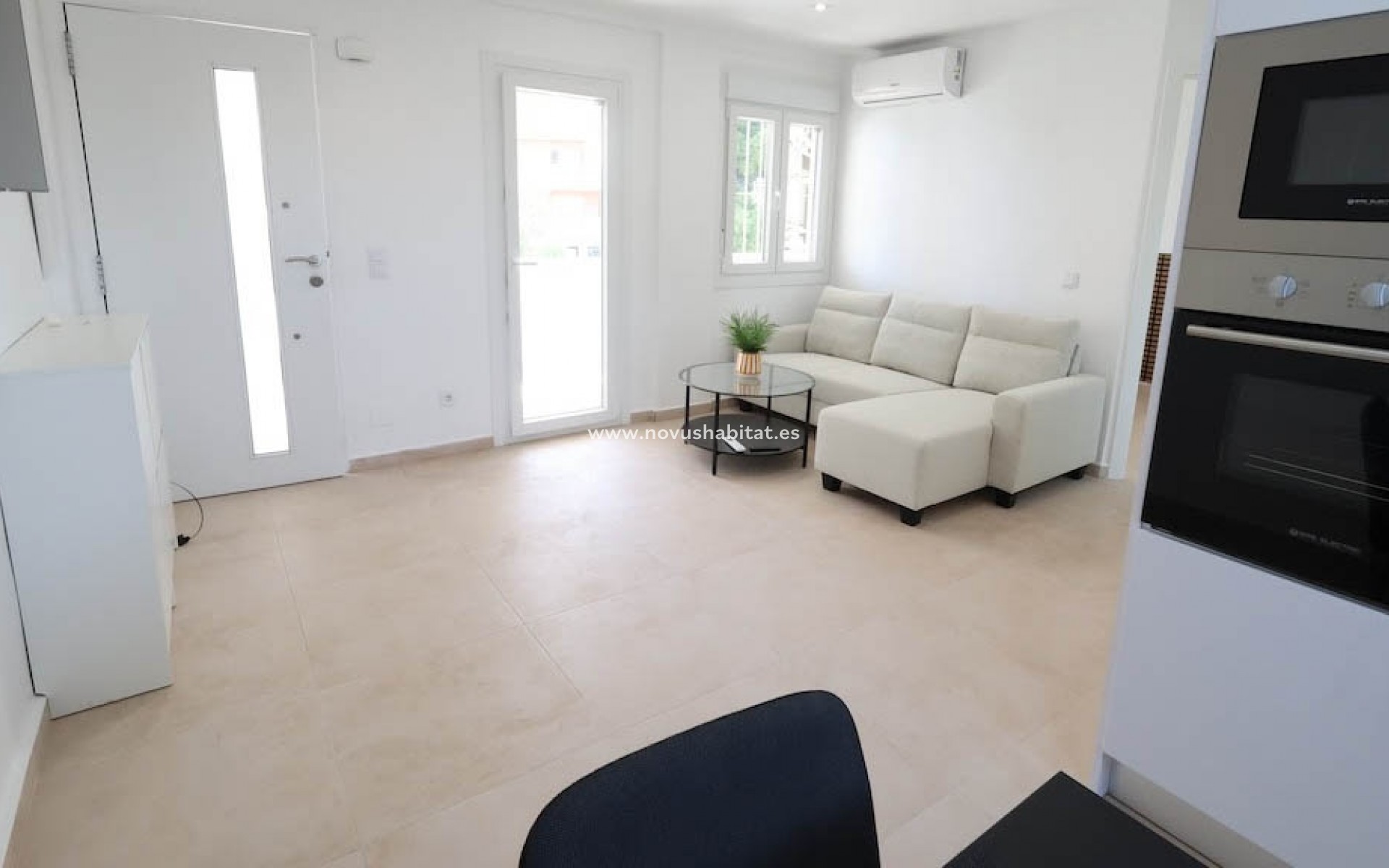 Revente -  Appartement - Orihuela Costa - La Zenia