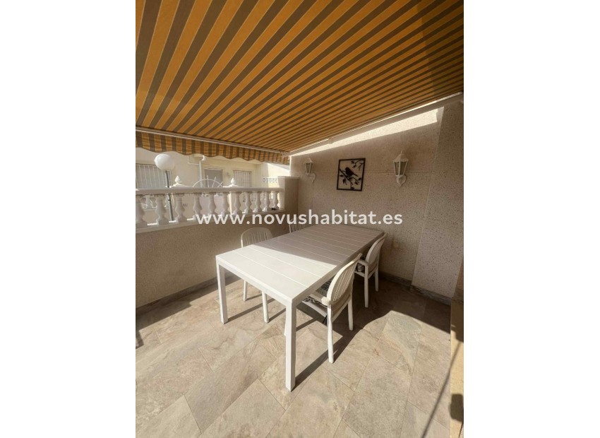 Revente -  Appartement - Orihuela Costa - Los Altos