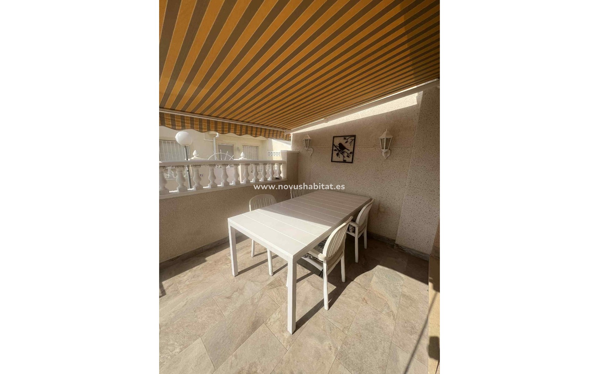 Revente -  Appartement - Orihuela Costa - Los Altos