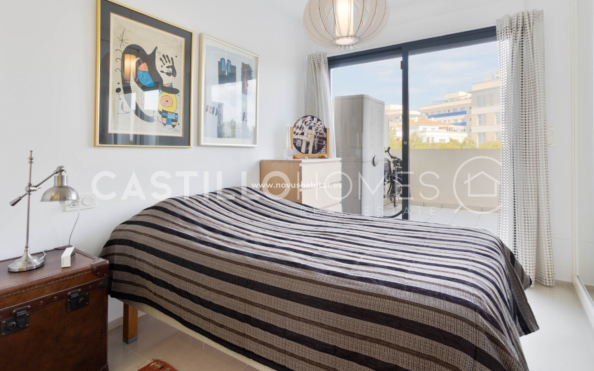 Revente -  Appartement - Orihuela Costa - Los Dolses