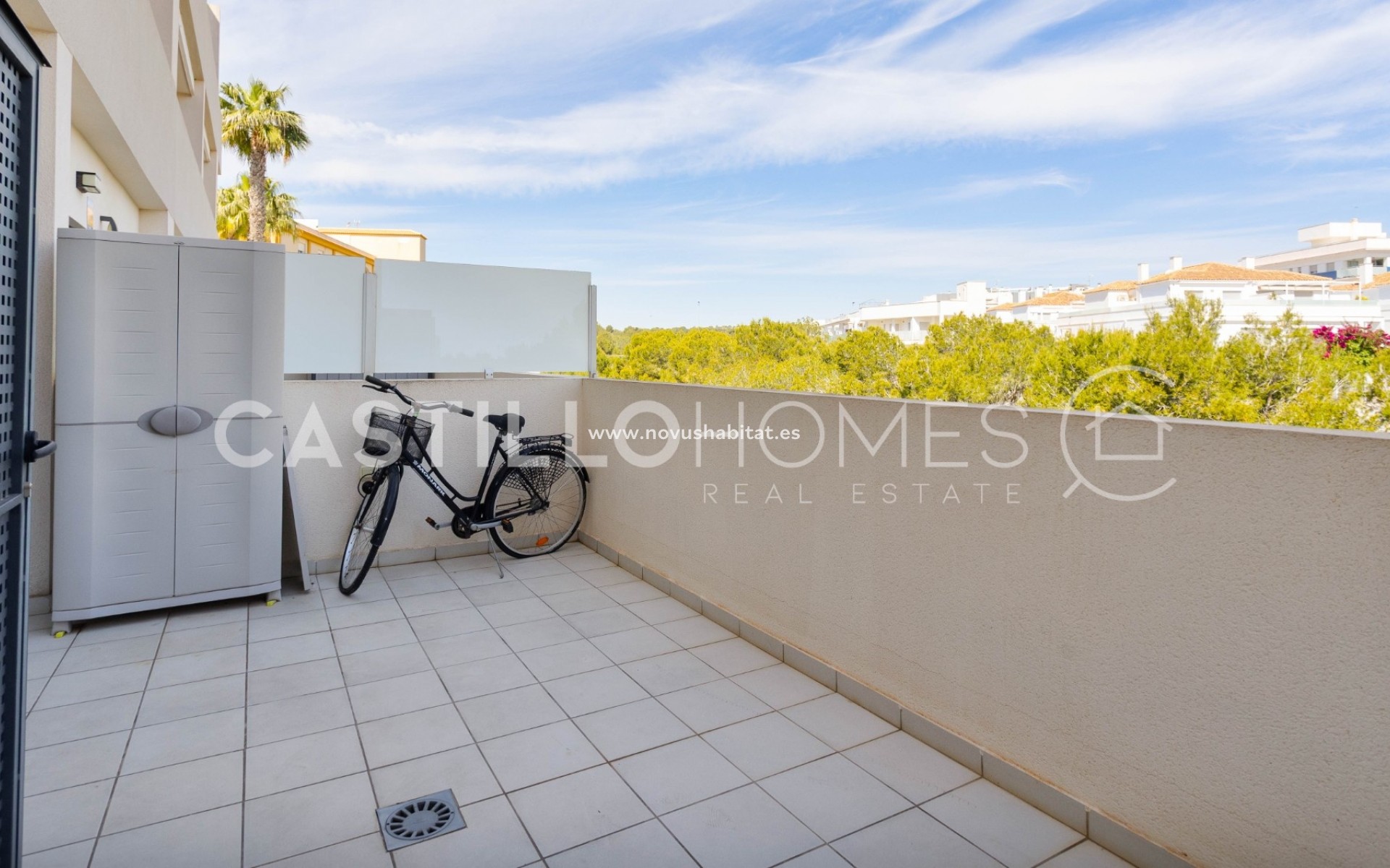 Revente -  Appartement - Orihuela Costa - Los Dolses