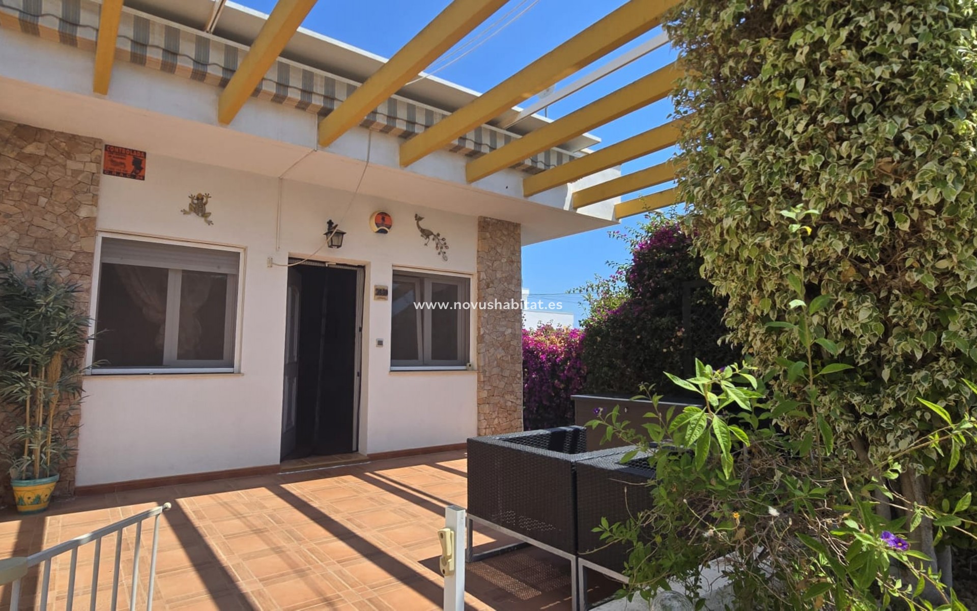 Revente -  Appartement - Orihuela Costa - Mil Palmeras