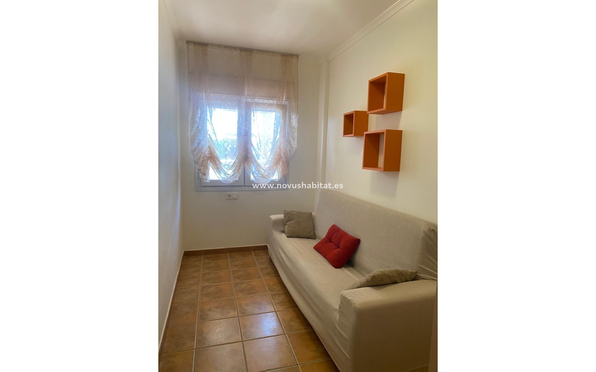 Revente -  Appartement - Orihuela Costa - Mil Palmeras