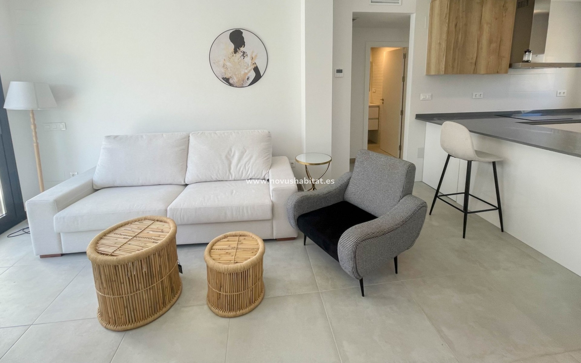 Revente -  Appartement - Orihuela Costa - Pau 26