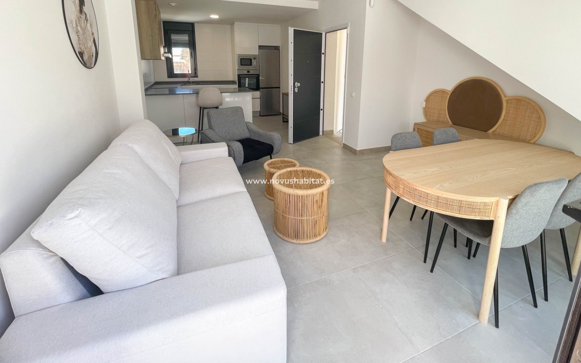 Revente -  Appartement - Orihuela Costa - Pau 26