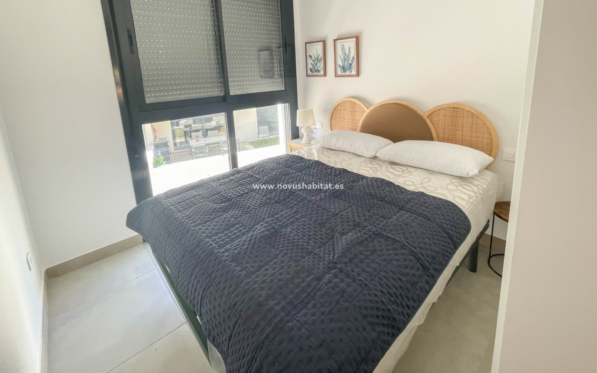 Revente -  Appartement - Orihuela Costa - Pau 26