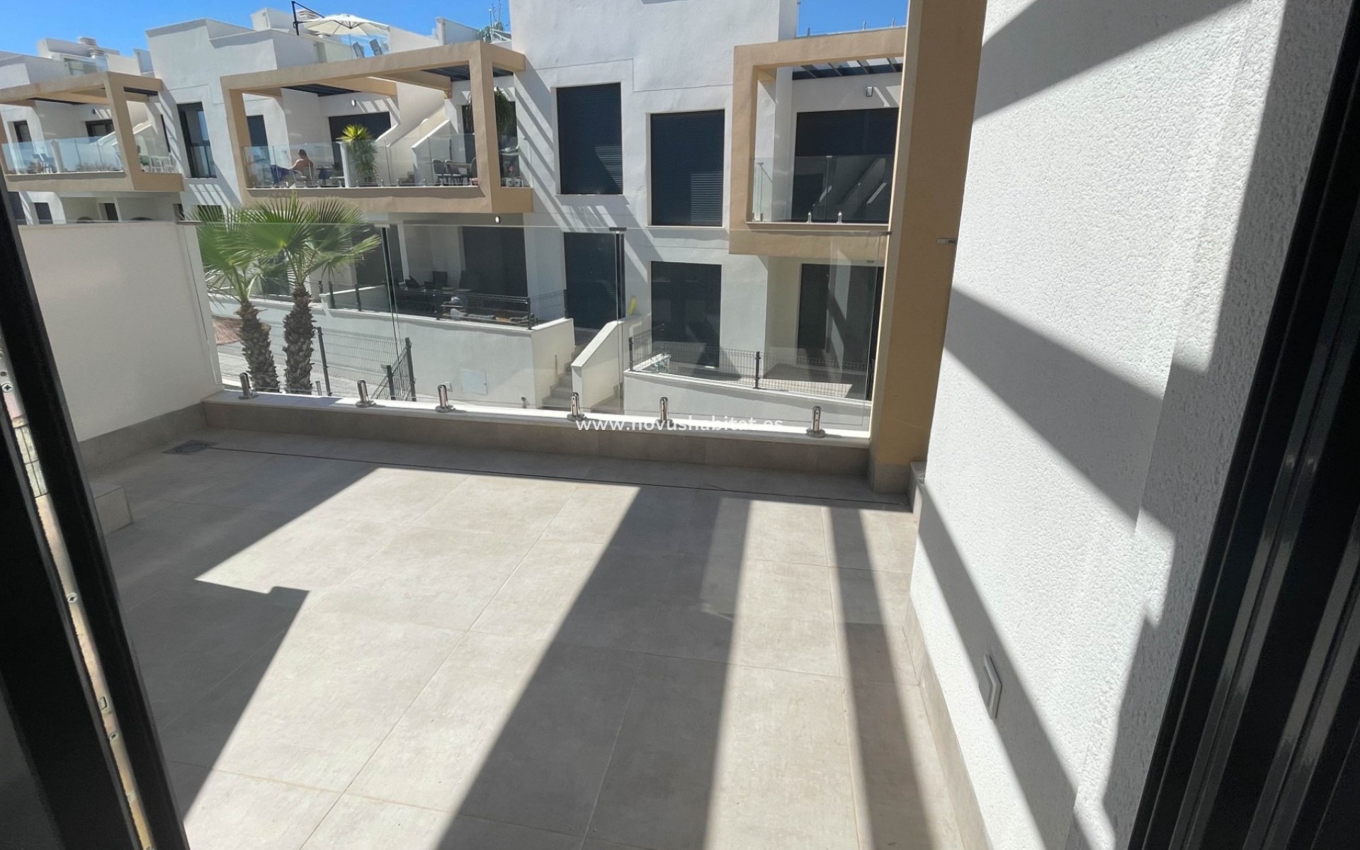 Revente -  Appartement - Orihuela Costa - Pau 26