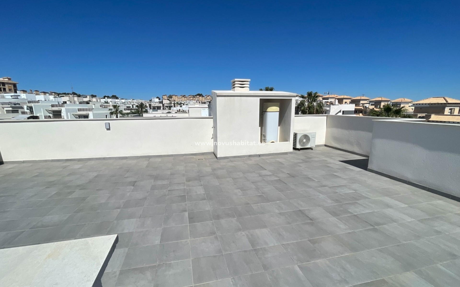 Revente -  Appartement - Orihuela Costa - Pau 26