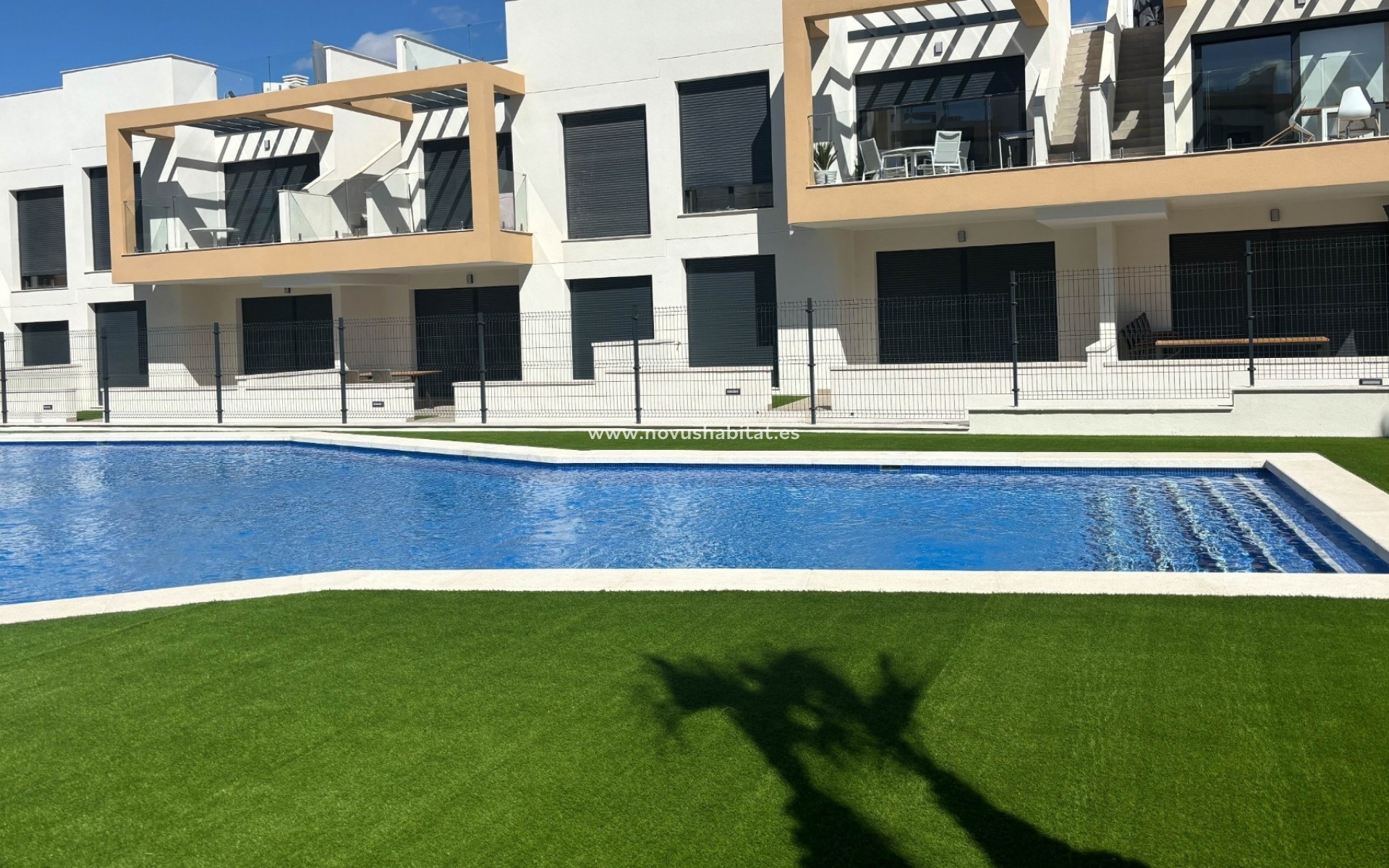 Revente -  Appartement - Orihuela Costa - Pau 26
