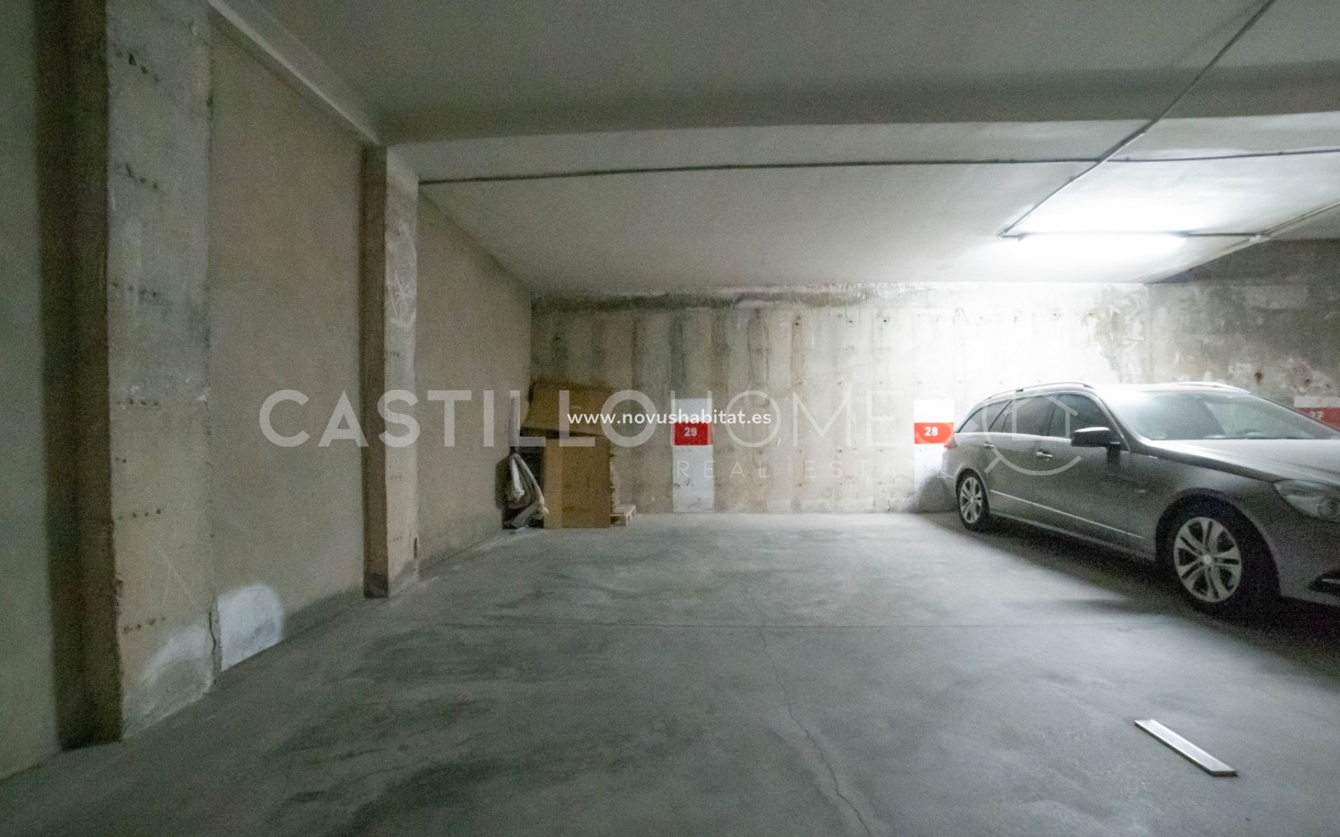 Revente -  Appartement - Orihuela Costa - Playa Flamenca