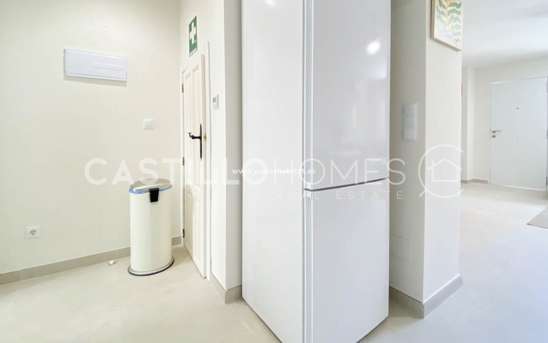 Revente -  Appartement - Orihuela Costa - Playa Flamenca