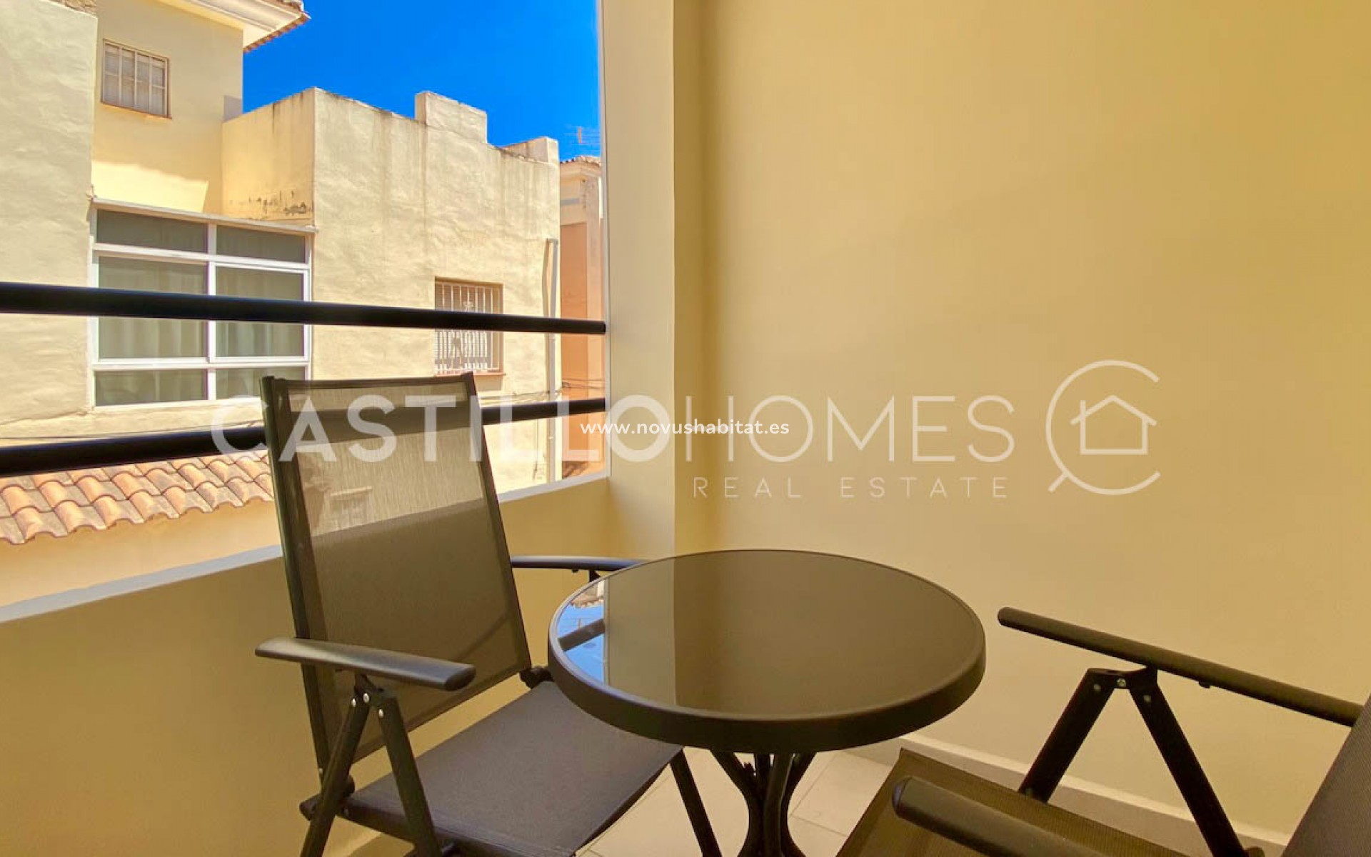 Revente -  Appartement - Orihuela Costa - Playa Flamenca
