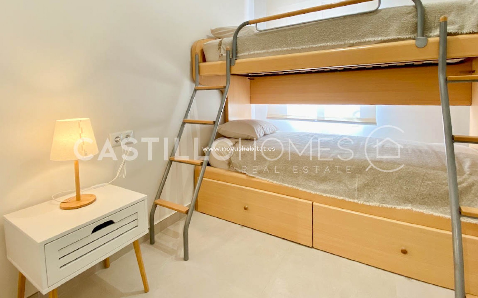 Revente -  Appartement - Orihuela Costa - Playa Flamenca