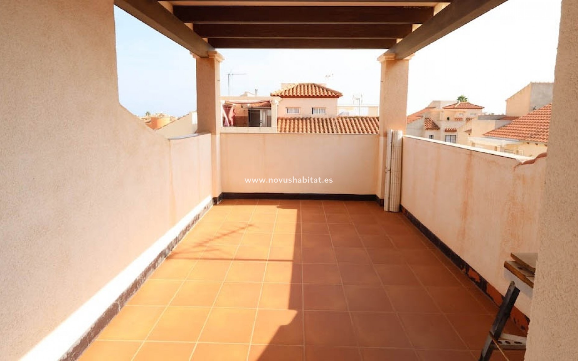 Revente -  Appartement - Orihuela Costa - Playa Flamenca