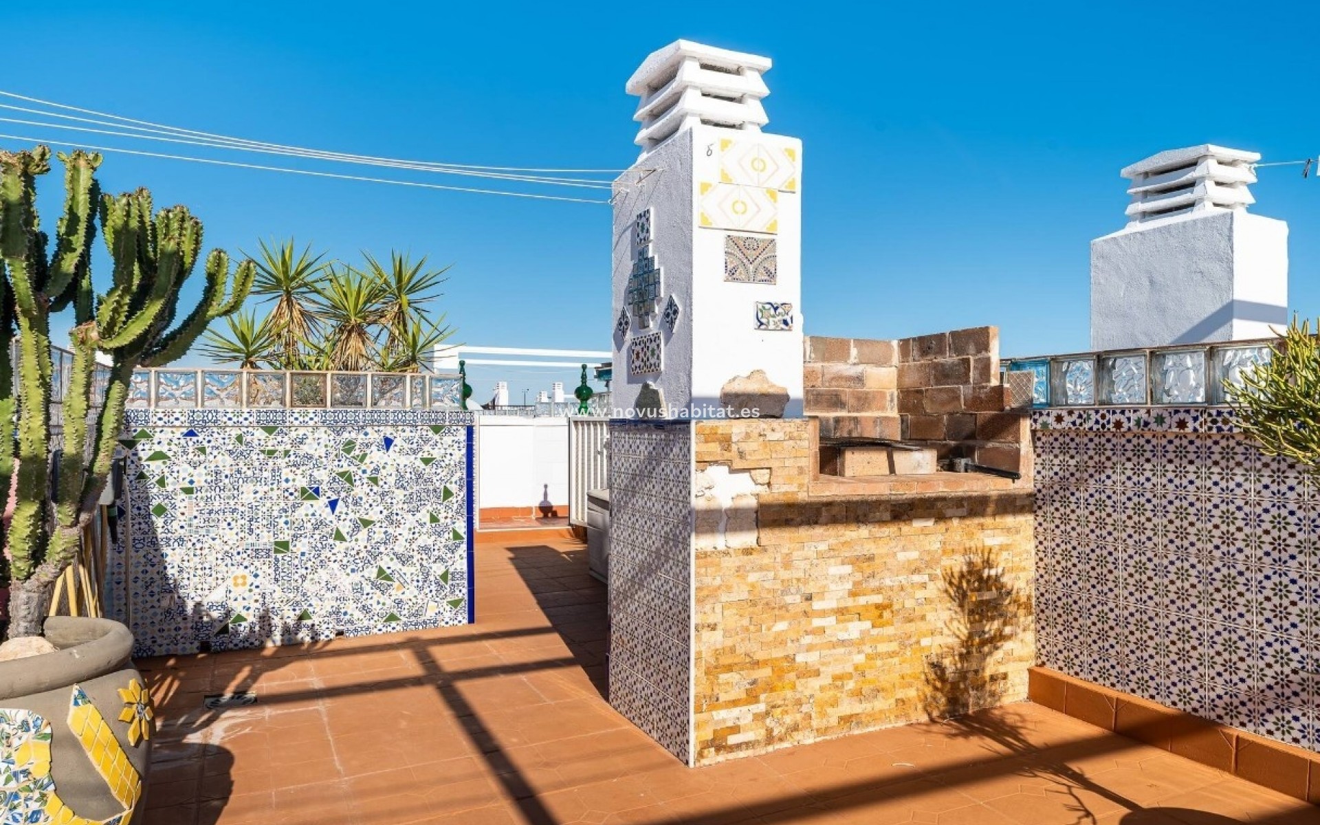 Revente -  Appartement - Orihuela Costa - Playa Flamenca