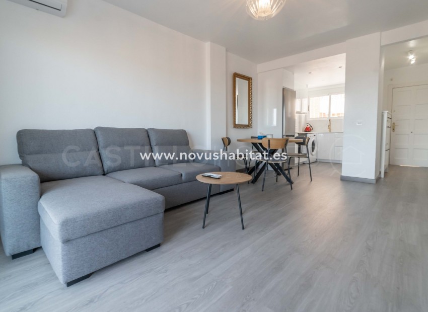 Revente -  Appartement - Orihuela Costa - Punta Prima