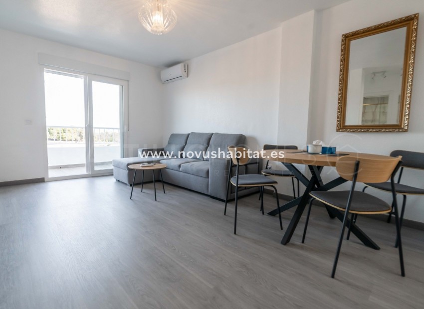 Revente -  Appartement - Orihuela Costa - Punta Prima