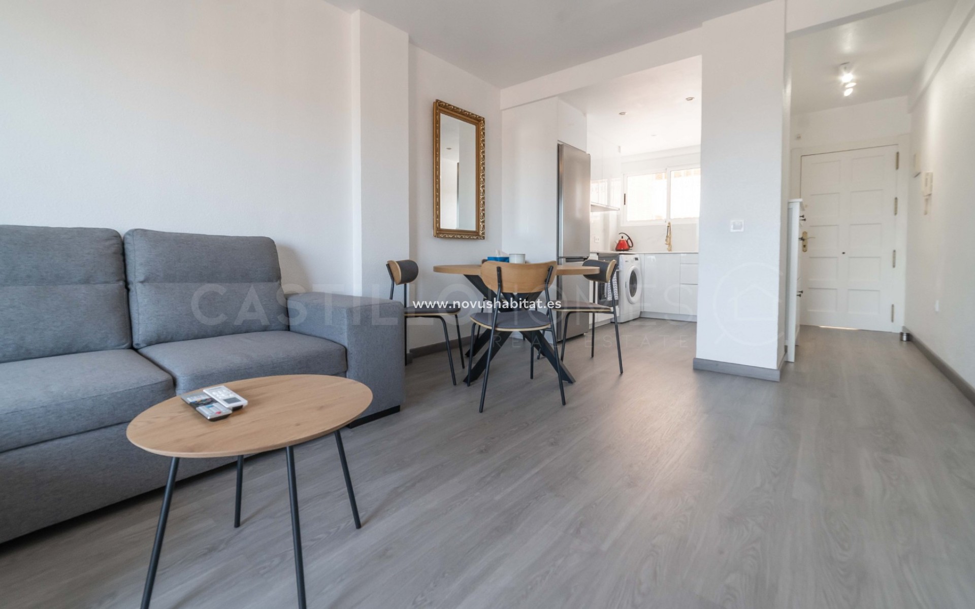 Revente -  Appartement - Orihuela Costa - Punta Prima