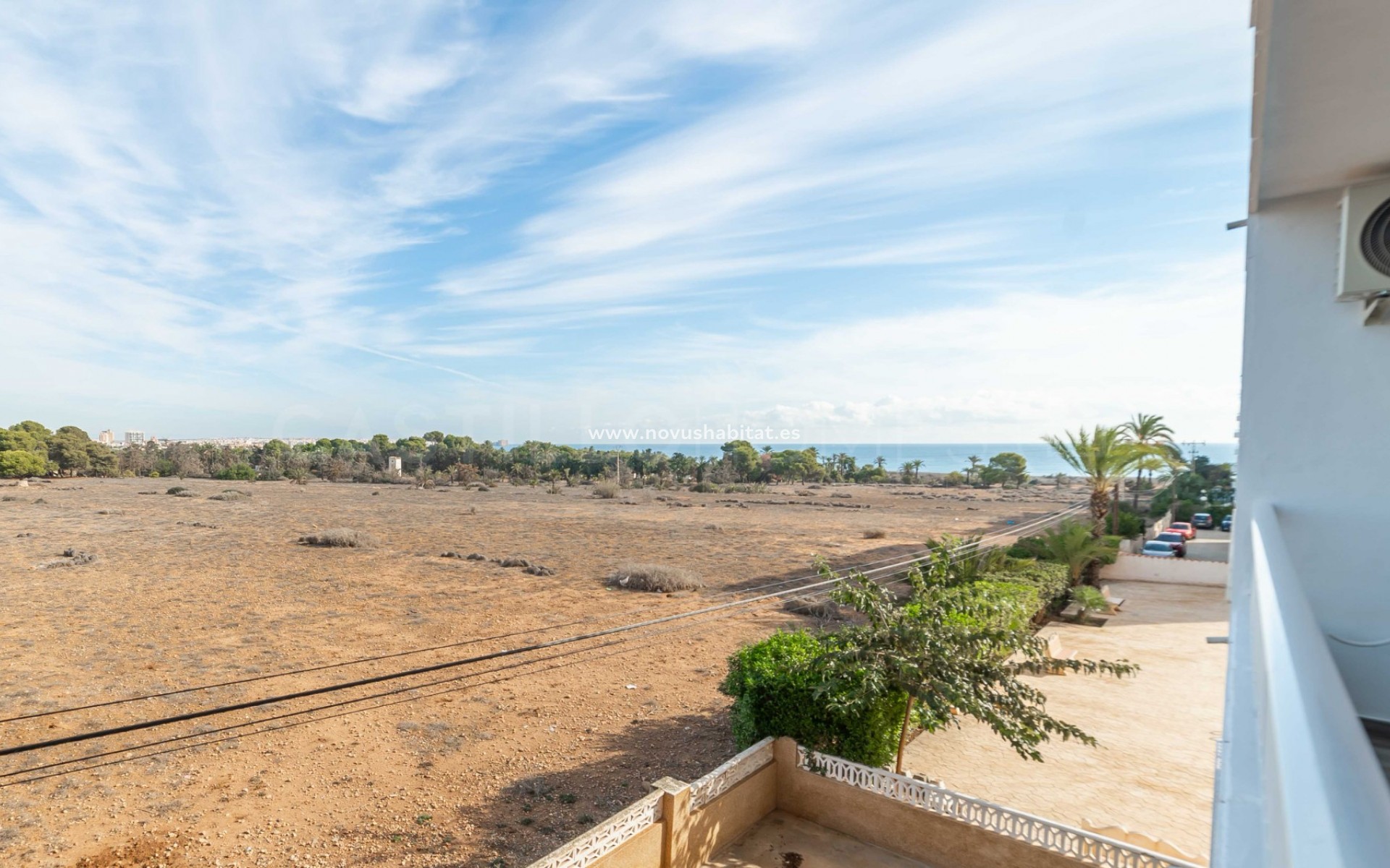 Revente -  Appartement - Orihuela Costa - Punta Prima