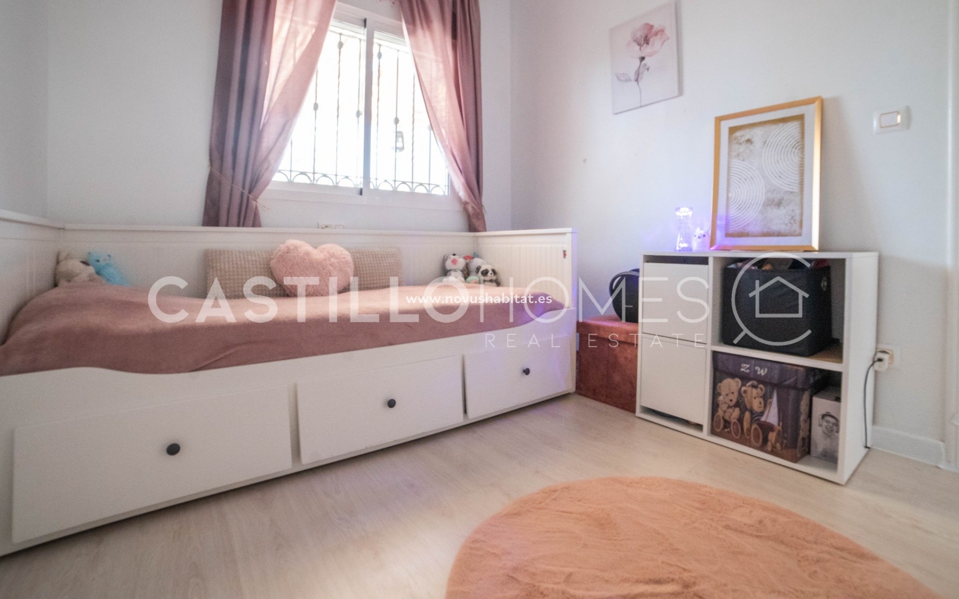 Revente -  Appartement - Orihuela Costa - Punta Prima