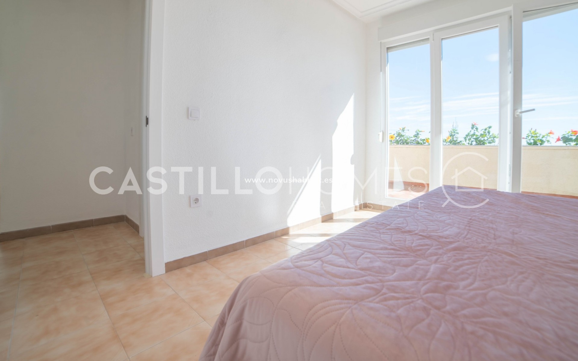 Revente -  Appartement - Orihuela Costa - Punta Prima