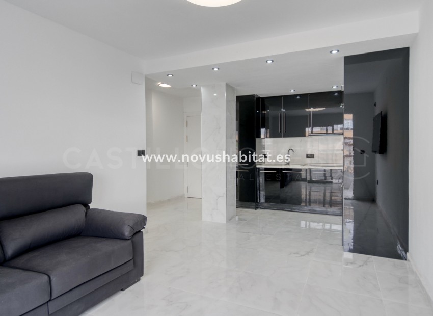 Revente -  Appartement - Orihuela Costa - Punta Prima
