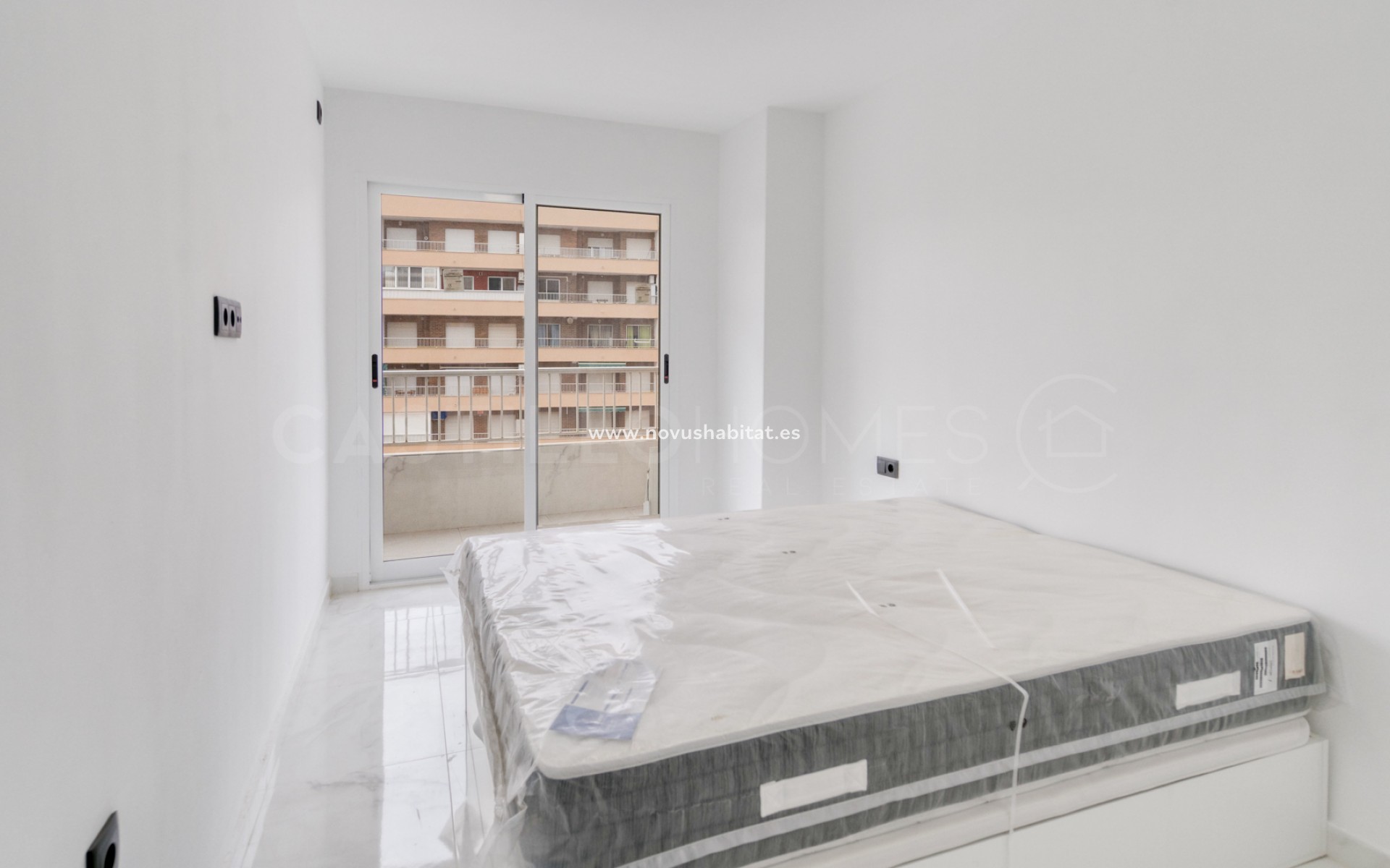 Revente -  Appartement - Orihuela Costa - Punta Prima