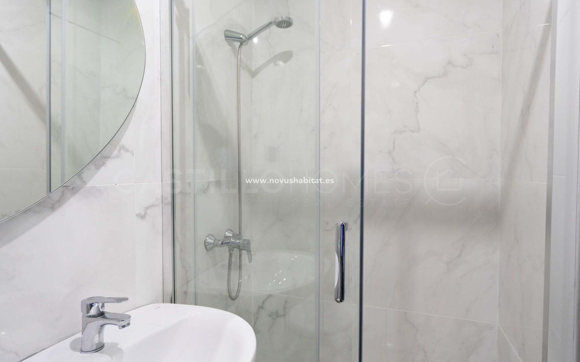 Revente -  Appartement - Orihuela Costa - Punta Prima