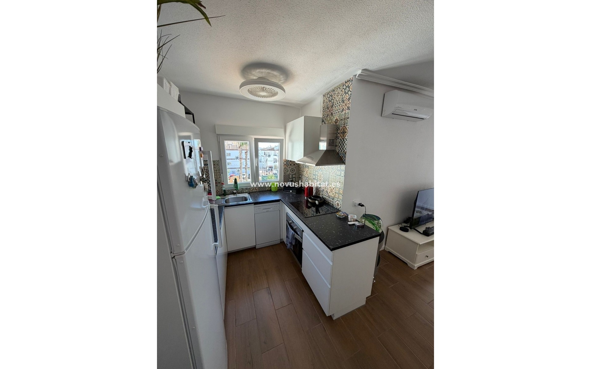 Revente -  Appartement - Orihuela Costa - Punta Prima