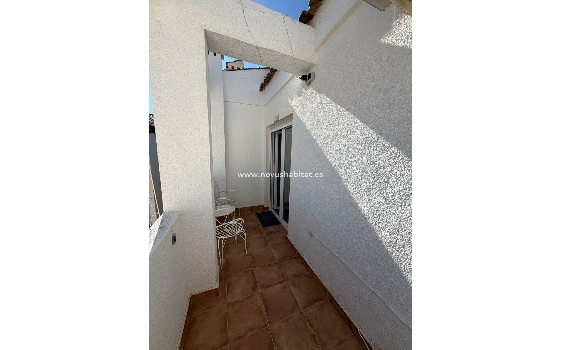 Revente -  Appartement - Orihuela Costa - Punta Prima
