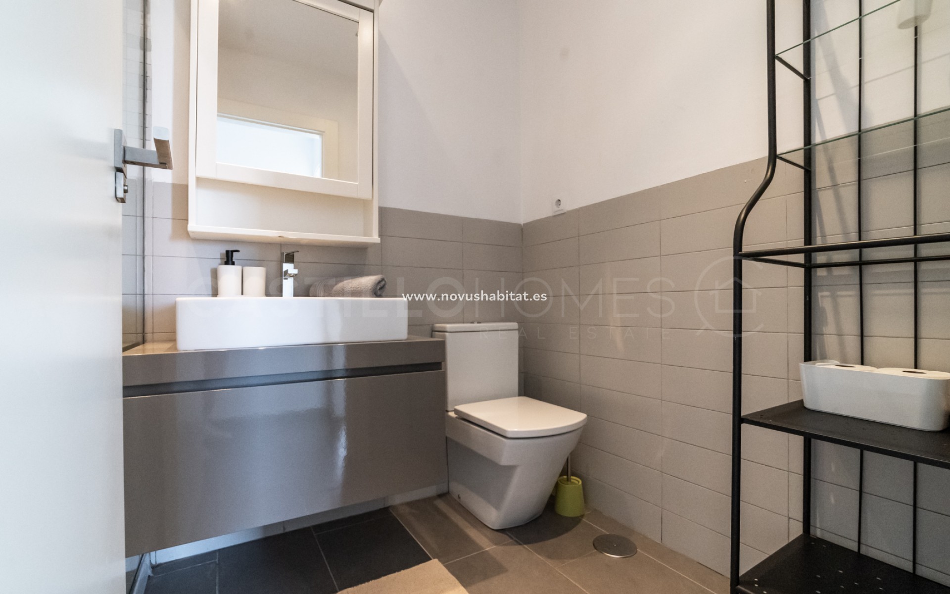 Revente -  Appartement - Orihuela Costa - Villamartín