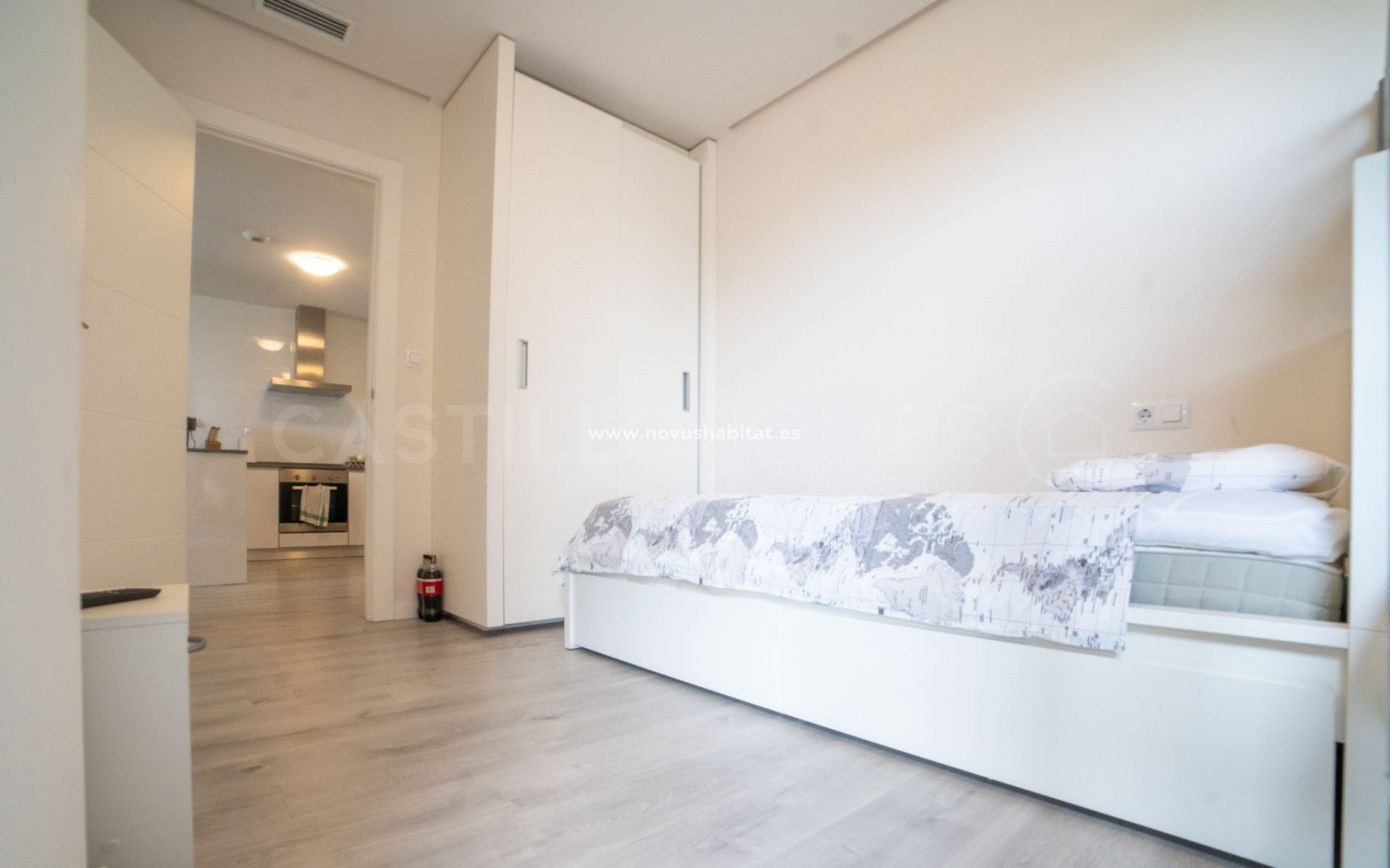 Revente -  Appartement - Orihuela Costa - Villamartín